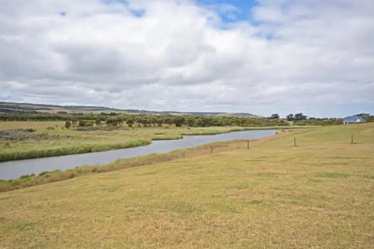 Third view of Homely land listing, LOT 1, 8126 Princes Highway, Narrawong VIC 3285