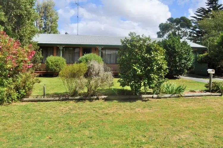 LOT Lot 1, 10 Caledonian Crescent, Wonthaggi VIC 3995