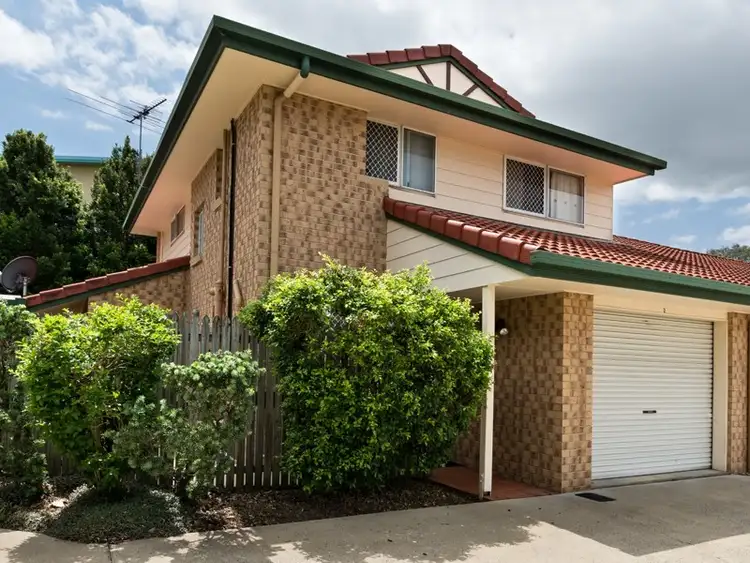 3/34 Cameron Street, Nundah QLD 4012