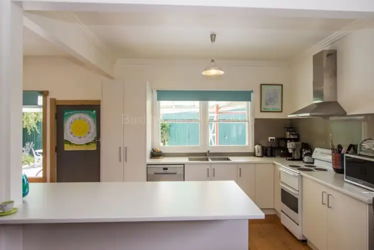 Fifth view of Homely house listing, 16 Napoleon Street, Youngtown TAS 7249