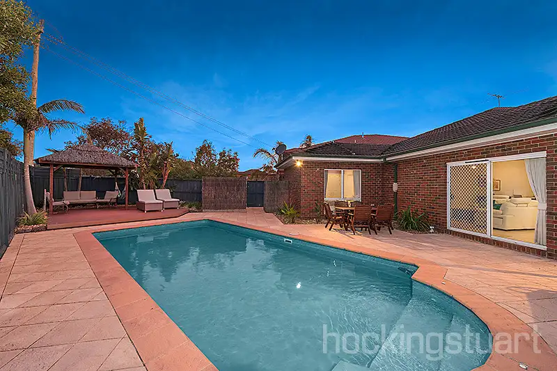 Main view of Homely house listing, 25 Reef Court, Aspendale Gardens VIC 3195