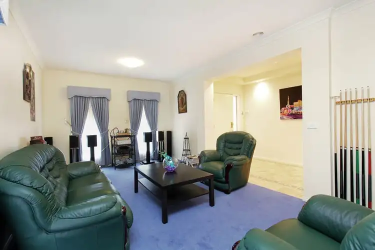 Sixth view of Homely house listing, 22 Dantum Grove, Braybrook VIC 3019