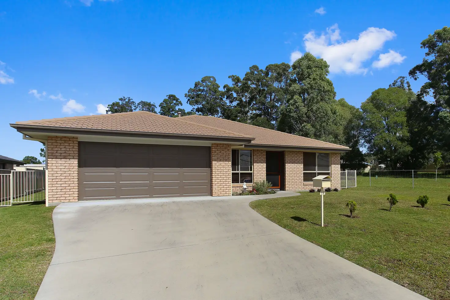 Main view of Homely house listing, 26 Edinburgh Drive, Townsend NSW 2463