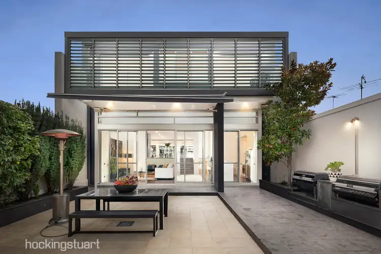 Third view of Homely house listing, 24 Herbert Street, Albert Park VIC 3206