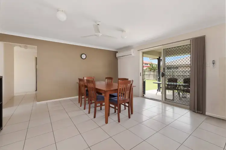 Fourth view of Homely house listing, 23 Coolum Ct, Regents Park QLD 4118