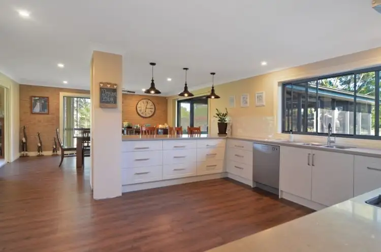 Fifth view of Homely house listing, 38 Tartarian Crescent, Bomaderry NSW 2541