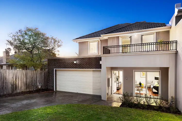 5 Rosamond Crescent, Doncaster East VIC 3109