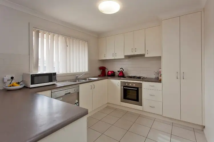 Fifth view of Homely townhouse listing, 1/105 Whitebox Circuit, Thurgoona NSW 2640