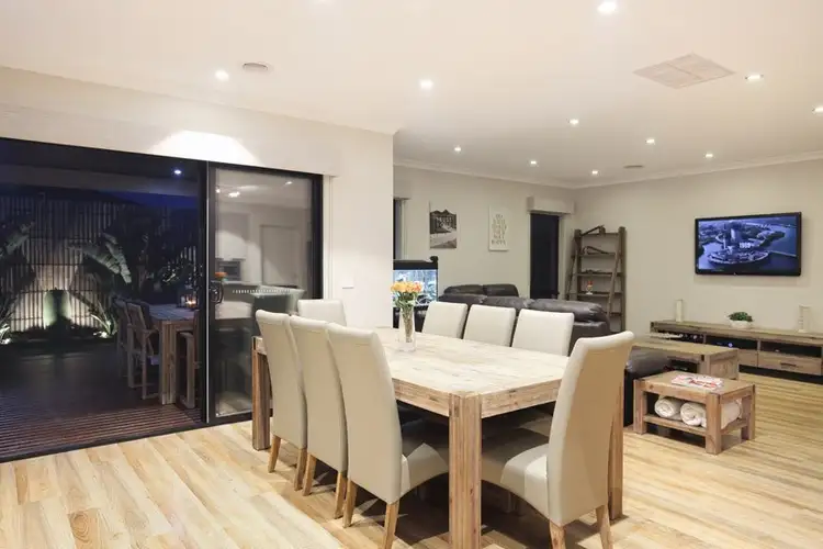 Fifth view of Homely house listing, 19 Firenze Road, Greenvale VIC 3059