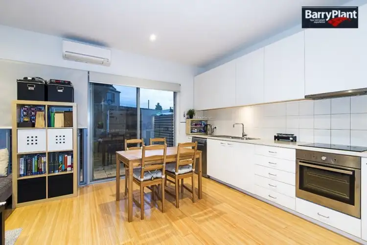 Third view of Homely townhouse listing, 21 Waxflower Crescent, Bundoora VIC 3083
