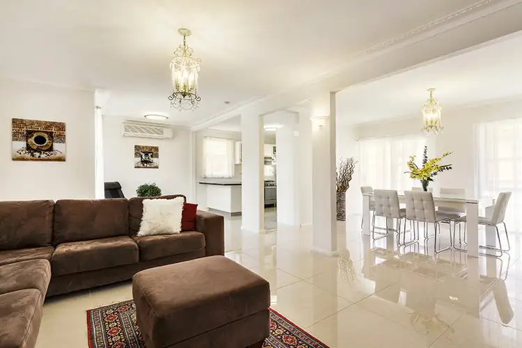 Fifth view of Homely house listing, 1/7 Nielsen Avenue, Nunawading VIC 3131