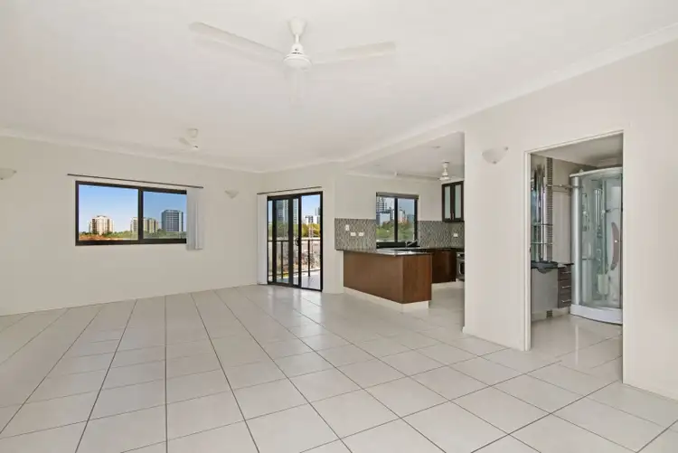 Second view of Homely apartment listing, 20/24 Harvey Street, Darwin NT 800