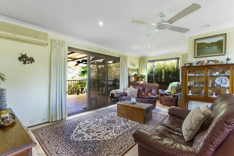 Second view of Homely house listing, 54 Mangrove Road, Narara NSW 2250