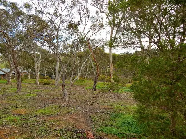 Third view of Homely land listing, LOT 83, 5 Sunrise Court, Wirrina Cove SA 5204