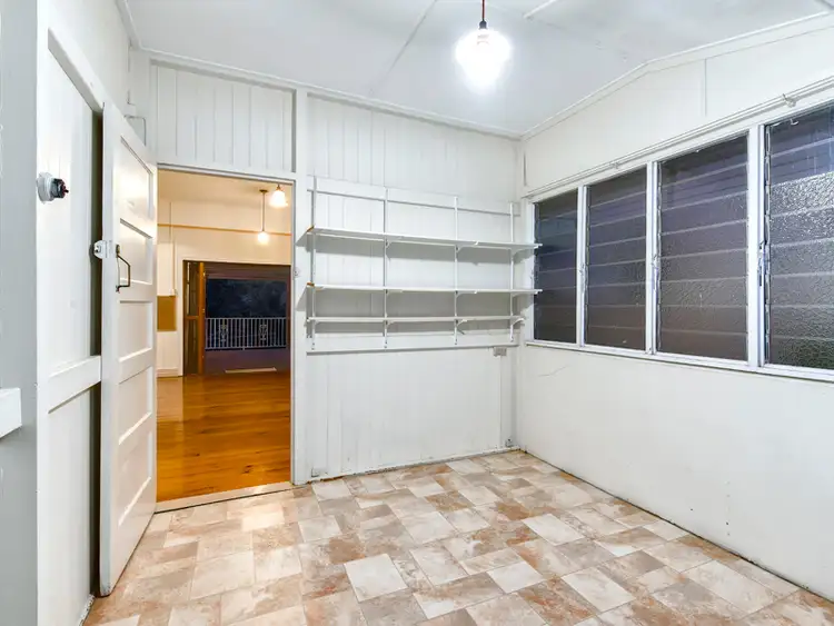 Fifth view of Homely house listing, 29 Grange Road, Grange QLD 4051