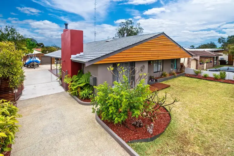 Main view of Homely house listing, 9 Coates Street, West Busselton WA 6280