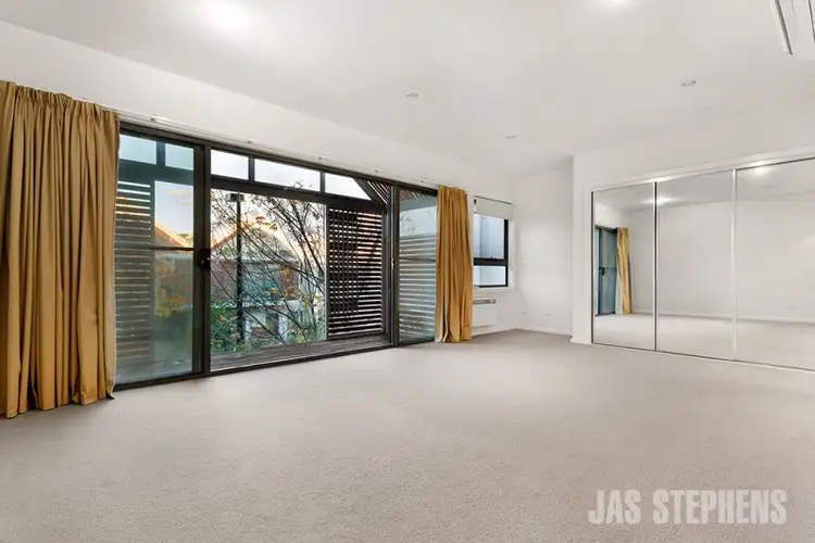 Fifth view of Homely townhouse listing, 16/11 Berry Street, Yarraville VIC 3013