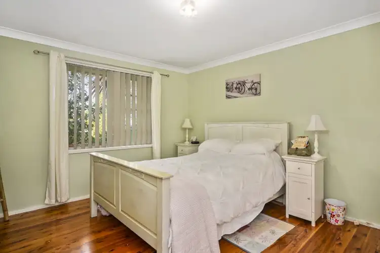 Third view of Homely house listing, 7 Ellis Place, Nowra NSW 2541