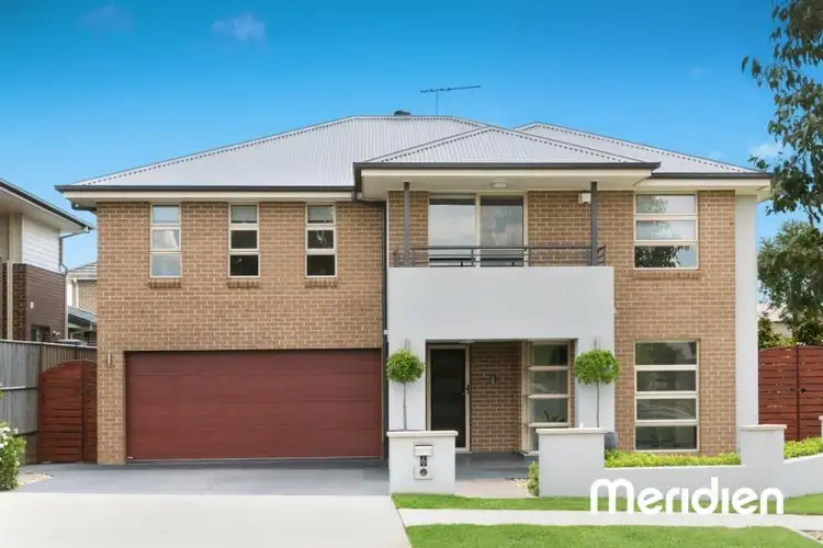 Main view of Homely house listing, 6 Pasture Street, The Ponds NSW 2769