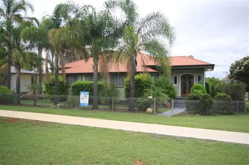 Main view of Homely house listing, 311 Haly Street, Kingaroy QLD 4610