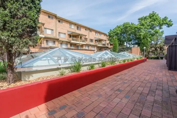 Fifth view of Homely apartment listing, 49/219 Chalmers Street, Redfern NSW 2016