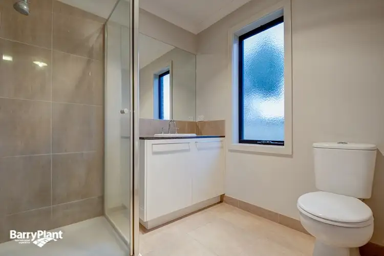 Third view of Homely house listing, 107 Mountainview Boulevard, Cranbourne North VIC 3977