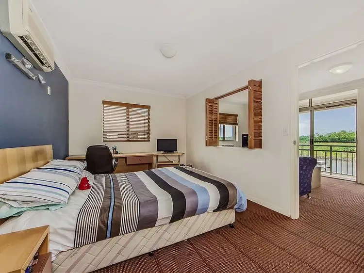 Fourth view of Homely apartment listing, 3025/56 John Lund Drive, Hope Island QLD 4212