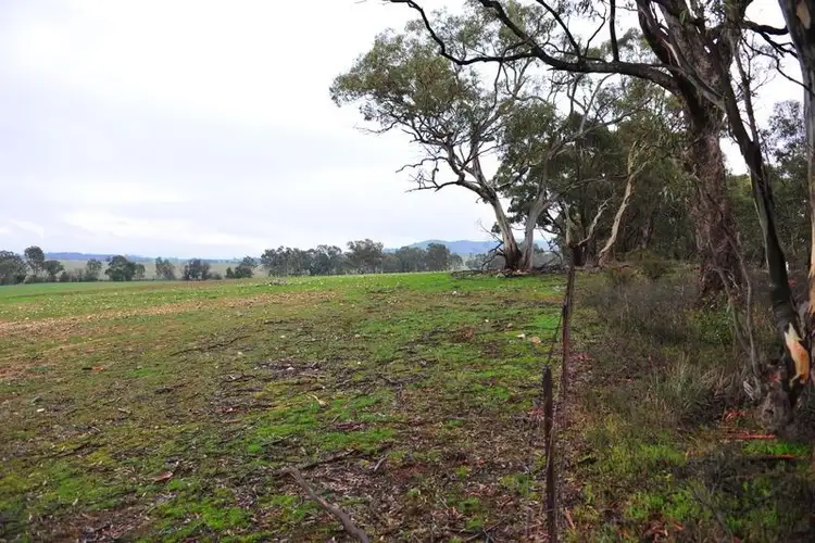 Fourth view of Homely land listing, LOT 169A Joel South Road, Joel Joel VIC 3384