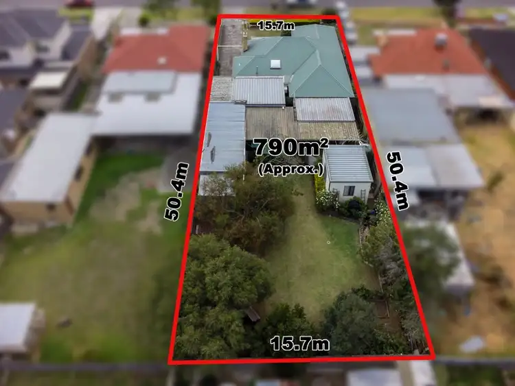 Third view of Homely house listing, 73 Power Street, St Albans VIC 3021
