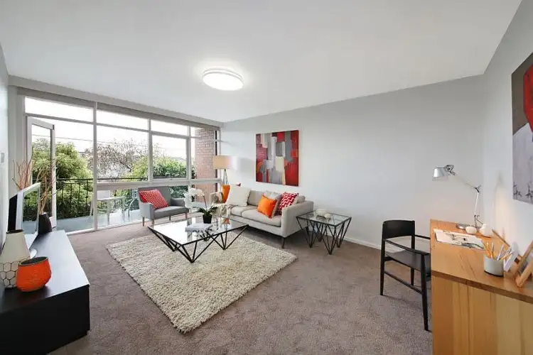 7/31 Claremont Avenue, Malvern VIC 3144