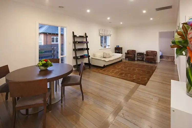 Second view of Homely house listing, 8 Florence Street, Glen Iris VIC 3146