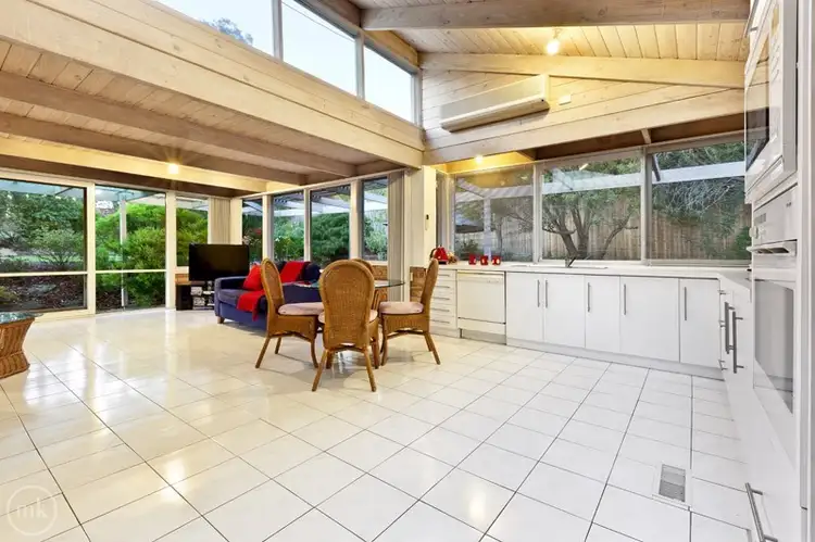 Third view of Homely house listing, 6 Woodridge Court, Eltham VIC 3095