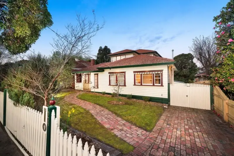 Main view of Homely house listing, 24 Roslyn Street, Burwood VIC 3125