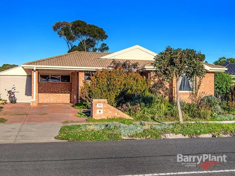 108 Cambridge Crescent, Wyndham Vale VIC 3024