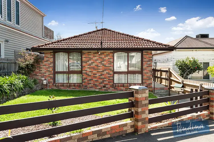 66 Charles Street, Ascot Vale VIC 3032