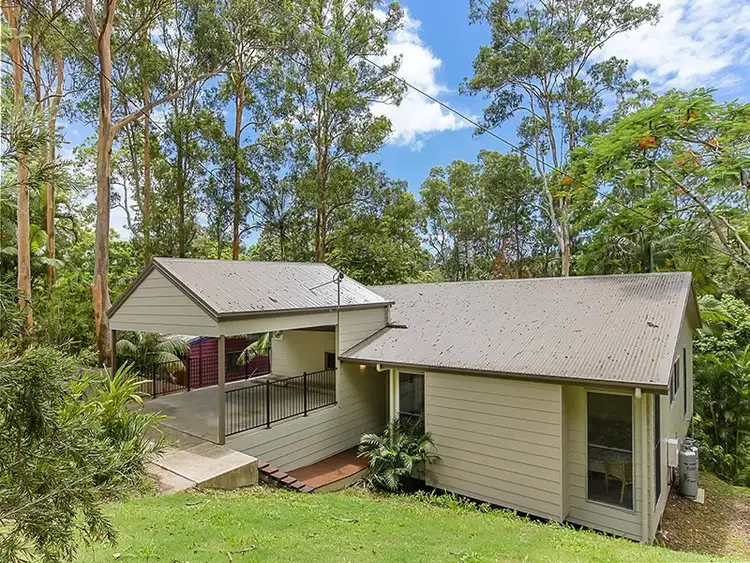 14 Edwin Road, Buderim QLD 4556