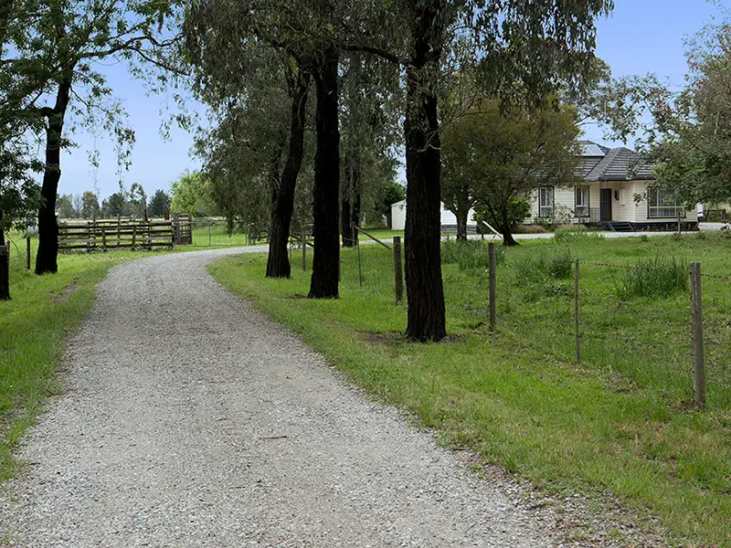 Main view of Homely rural property listing, Address available on request