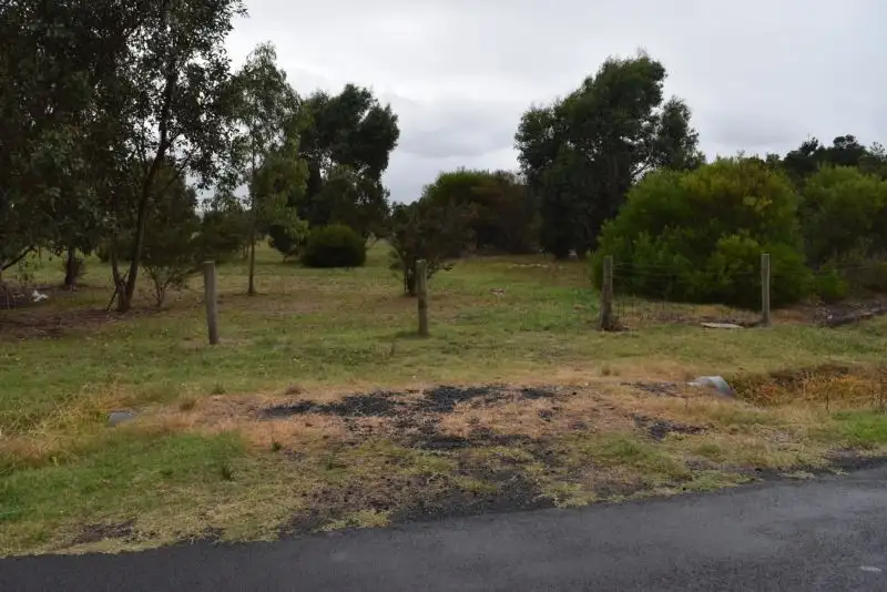 Main view of Homely land listing, 23 Bent Street, Dalyston VIC 3992