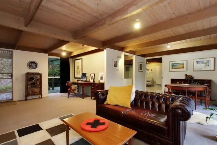 Sixth view of Homely house listing, 7 Lawrence Court, North Warrandyte VIC 3113