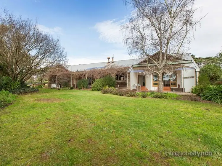 421 Coolart Road, Somerville VIC 3912