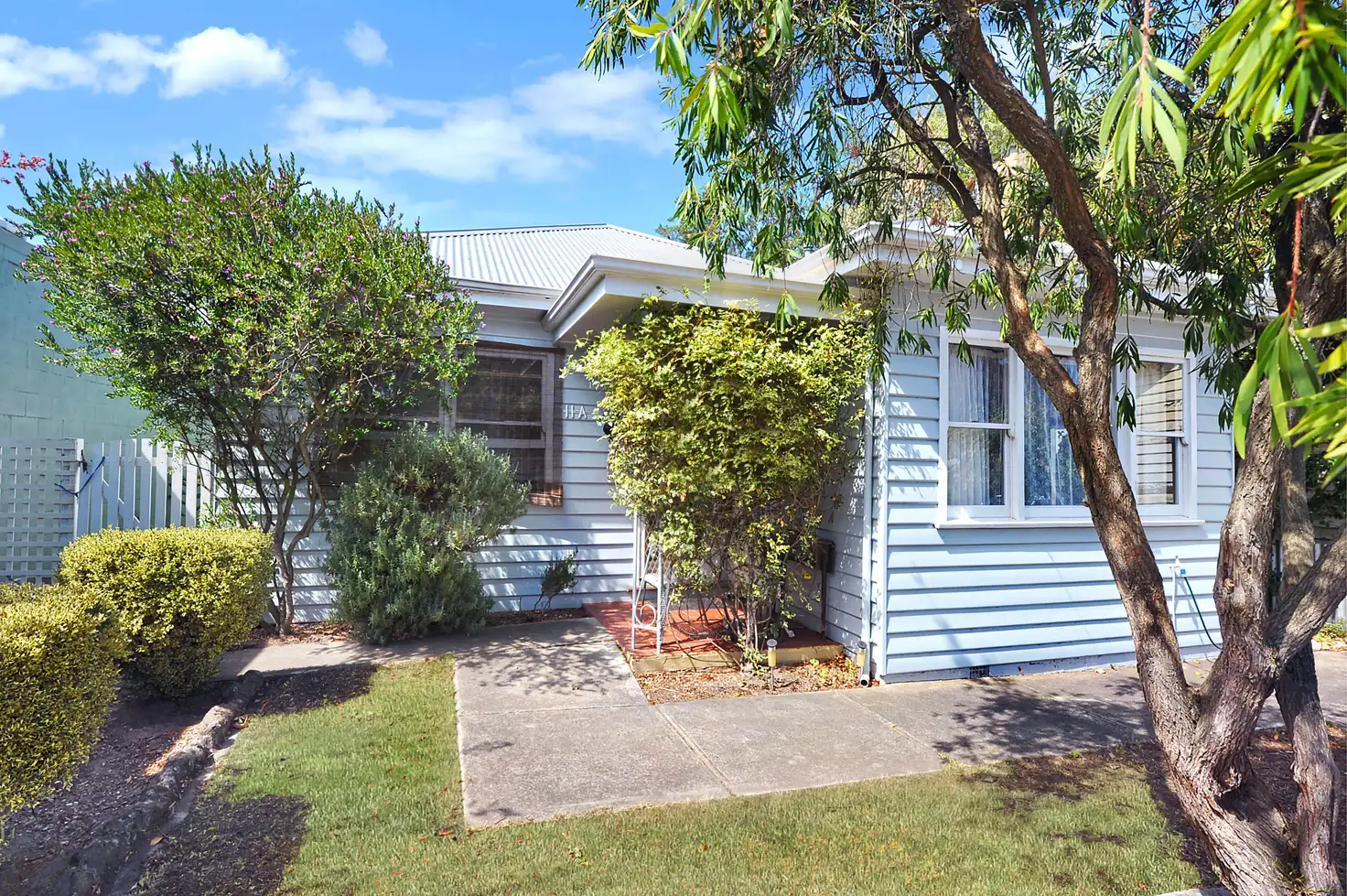 Main view of Homely house listing, 11a Fawkner Street, Ballarat Central VIC 3350