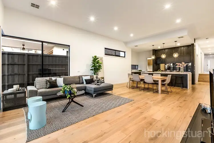 Fourth view of Homely townhouse listing, 9B Latham Street, Bentleigh East VIC 3165