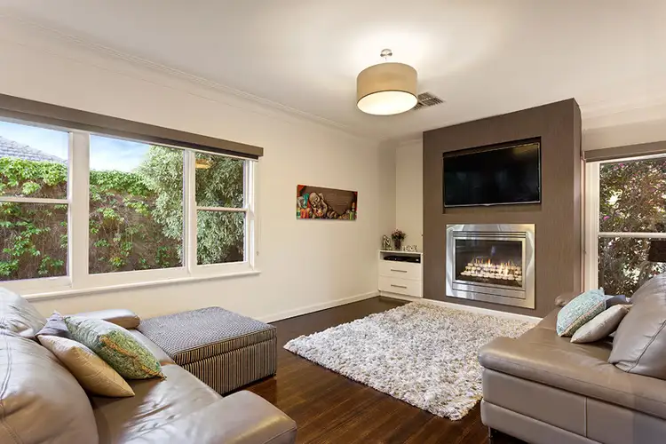 Third view of Homely house listing, 1 Carisbrook Crescent, Lower Plenty VIC 3093