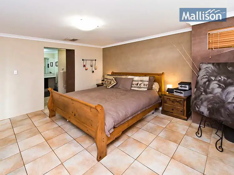 Sixth view of Homely house listing, 24 Battrass Loop, Baldivis WA 6171
