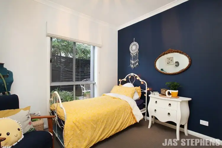 Sixth view of Homely townhouse listing, 3/53 Stenhouse Avenue, Brooklyn VIC 3012