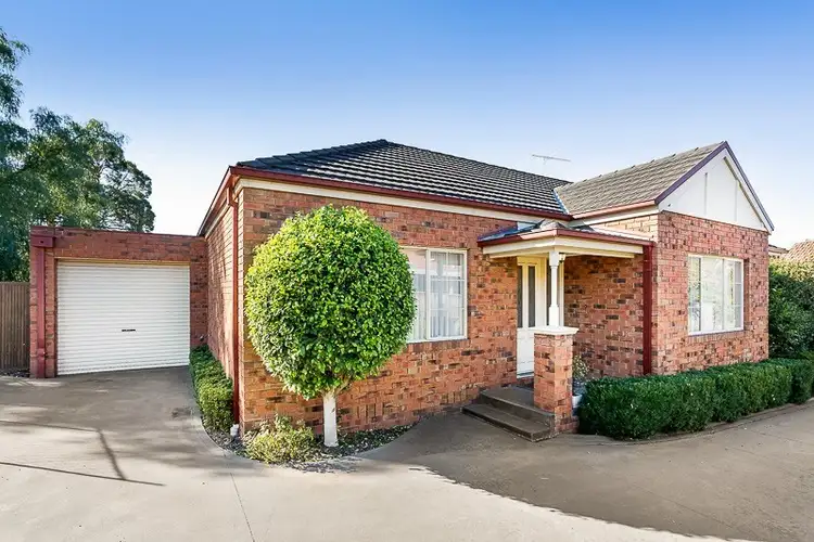 2/237 Rosanna Road, Rosanna VIC 3084