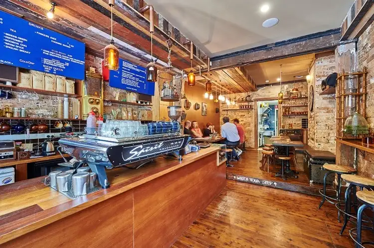 Sixth view of Homely house listing, 212 Devonshire Street, Surry Hills NSW 2010