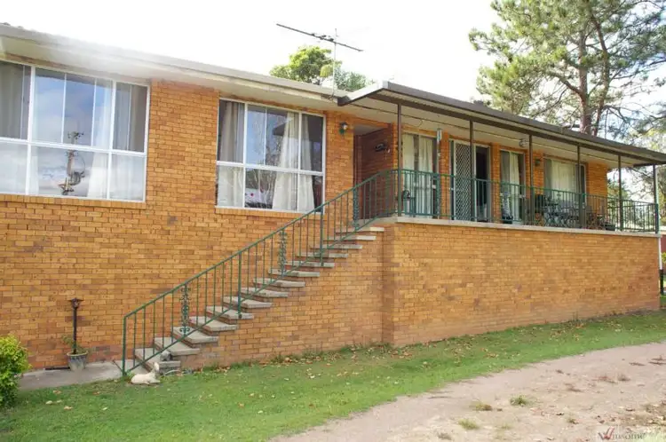 Fourth view of Homely house listing, 4 Airport Road, Aldavilla NSW 2440