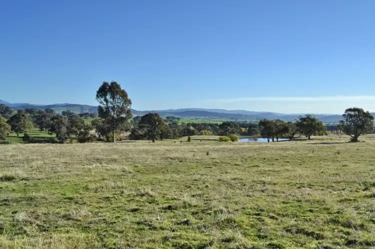 LOT 2, 217 Desmonds Lane, Mansfield VIC 3722