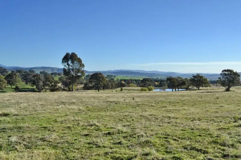 Main view of Homely rural property listing, LOT 2, 217 Desmonds Lane, Mansfield VIC 3722